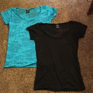 Two Large vanity tops!